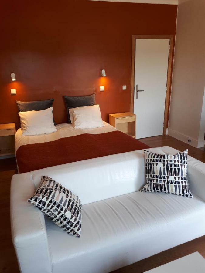 Guesthouse Dusart Hasselt Bagian luar foto